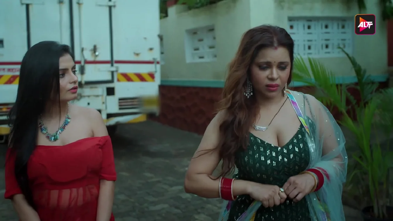 Raseeli Bhabhi S01 E03-04 AltBalaji
